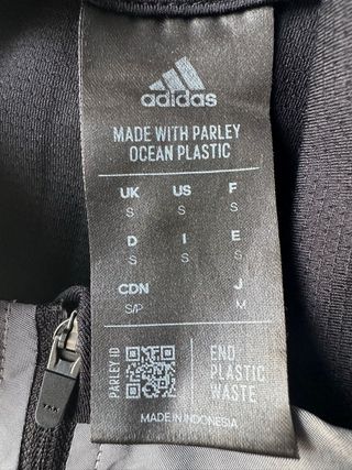 CHALECO ADIDAS CICLISMO