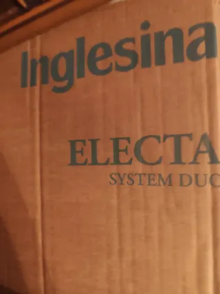 Inglesina Electa System Duo