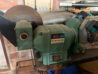 Esmeril ASLAK ES 150/200