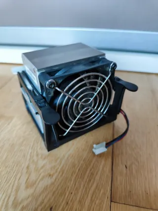 Placa base Intel Pentium IV 2,88 GHZ