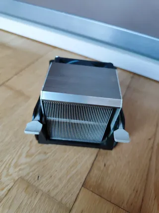 Placa base Intel Pentium IV 2,88 GHZ