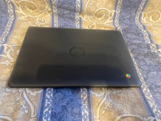 Chromebook Lenovo Nero/Grigio