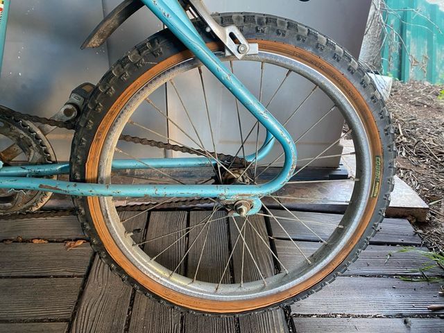 Bicicleta BH Bicicross