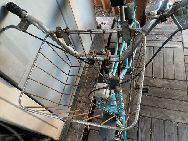 Bicicleta BH Bicicross