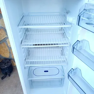 Nevera Whirlpool 160cm Blanca