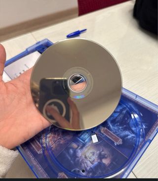 Octopath Traveler 2 PS5