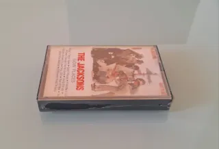 The Jacksons Goin' Places Michael Jackson