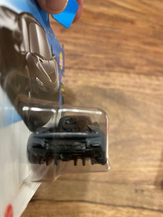 Hotwheels McLaren WT 2025