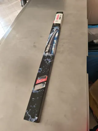 Limpiaparabrisas Bosch Aerotwin 2x 680/625mm