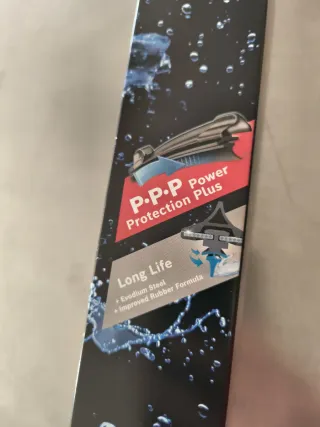 Limpiaparabrisas Bosch Aerotwin 2x 680/625mm