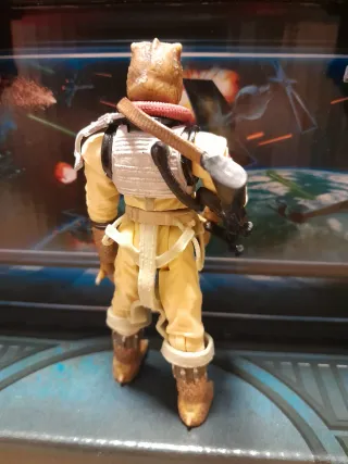 Star Wars Vintage Collection Bossk Bounty Hunter