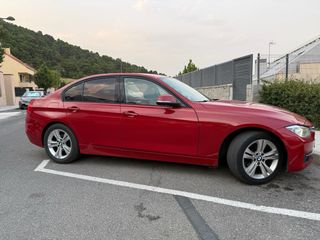 BMW Serie 3 2013