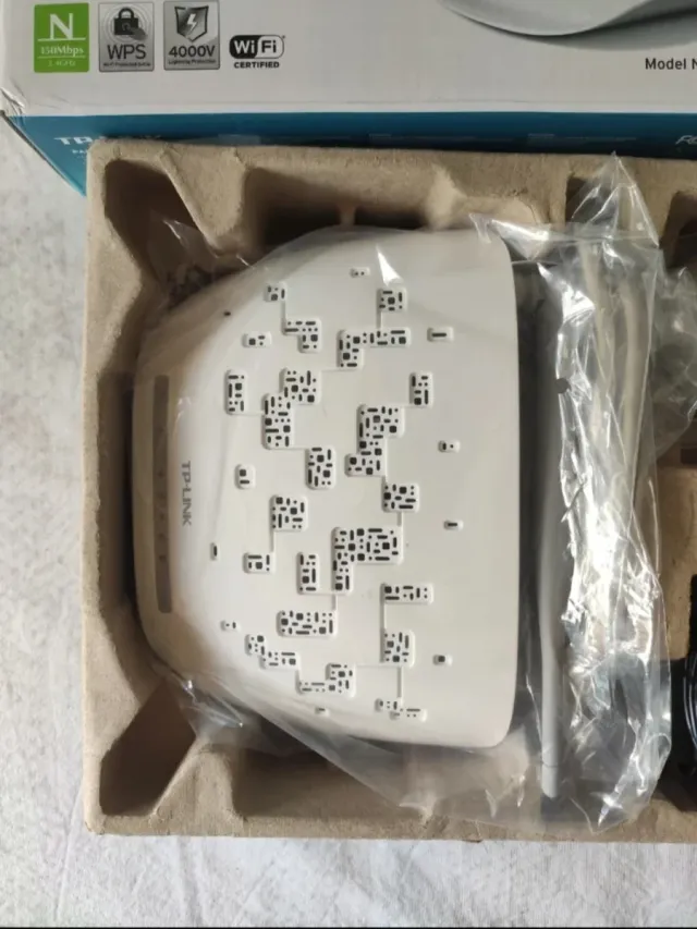 TP-Link Modem Router