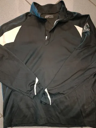 Felpa tecnica Nike Golf taglia L ottime condizioni