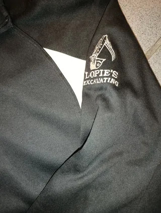 Felpa tecnica Nike Golf taglia L ottime condizioni