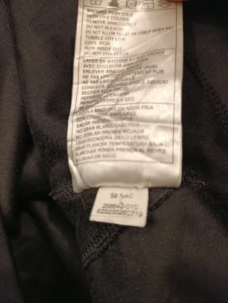 Felpa tecnica Nike Golf taglia L ottime condizioni