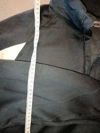 Felpa tecnica Nike Golf taglia L ottime condizioni