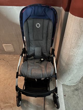 Bugaboo Bee 5 Silla de Paseo