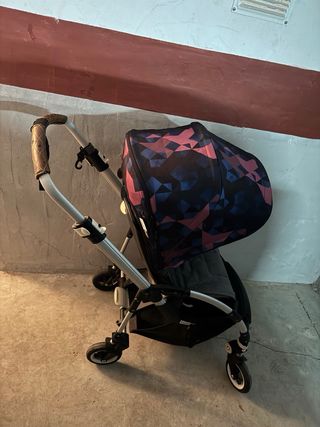 Bugaboo Bee 5 Silla de Paseo