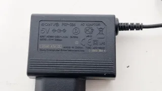 Cargador Sony PSP