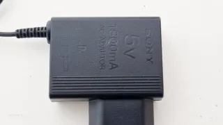 Cargador Sony PSP