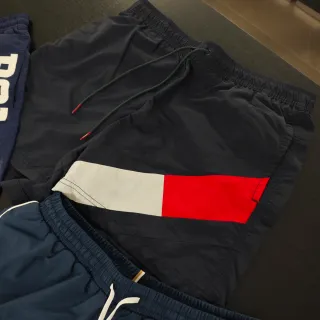 Bañadores Hugo Boss, Tommy Hilfiger y Ralph Lauren