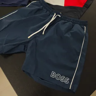 Bañadores Hugo Boss, Tommy Hilfiger y Ralph Lauren