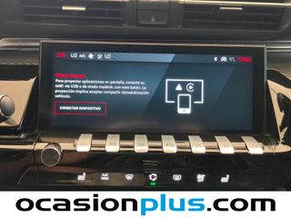 Peugeot 508 SW BlueHDi 130 S&S GT EAT8 96 kW (130 CV)