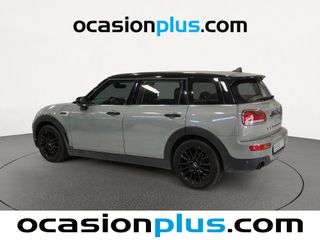 MINI MINI Clubman Cooper 100 kW (136 CV)
