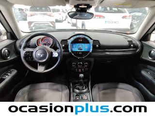 MINI MINI Clubman Cooper 100 kW (136 CV)