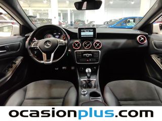 Mercedes-Benz Clase A 180 CDI AMG Line 80 kW (109 CV)