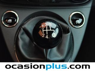 Fiat 500C 1.2 8v Cabrio Lounge 51 kW (69 CV)