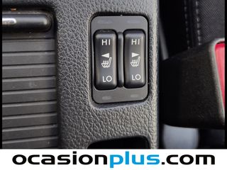 Subaru Levorg 1.6GT Sport 4WD CVT 125 kW (170 CV)