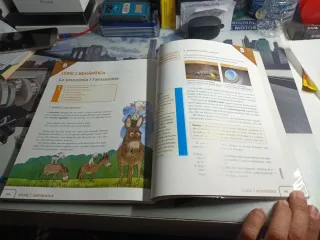 Llengua catalana 1r ESO. Llibre de l'alumne (Ar...