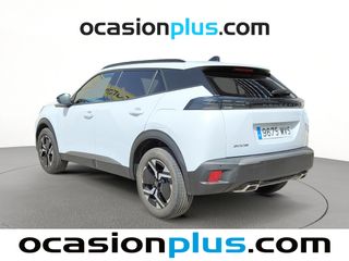 Peugeot 2008 PureTech 130 S&S Allure EAT8 96 kW (130 CV)