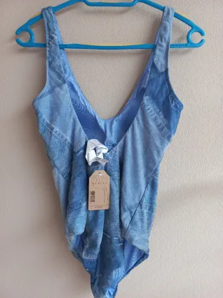 Costume intero Calzedonia taglia M