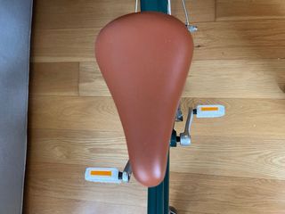 Bicicleta Banwood Infantil Verde