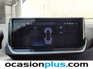 Peugeot 2008 PureTech 130 S&S Allure EAT8 96 kW (130 CV)