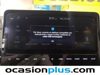 Hyundai Staria 2.2 CRDI Maxx 9S 130 kW (177 CV)