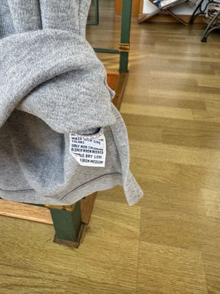 Polo Ralph Lauren Gris