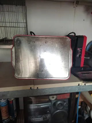 Vassoio Coca-Cola Vintage