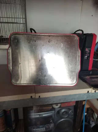 Vassoio Coca-Cola Vintage