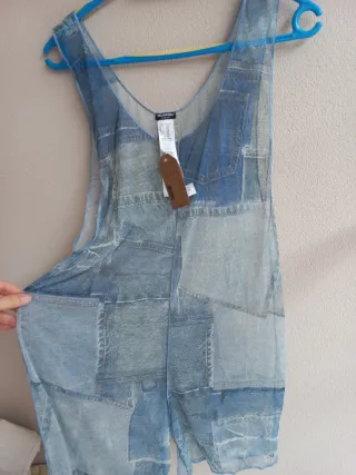 Copricostume Calzedonia taglia S