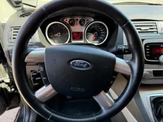 Ford Kuga 2010.170000Km