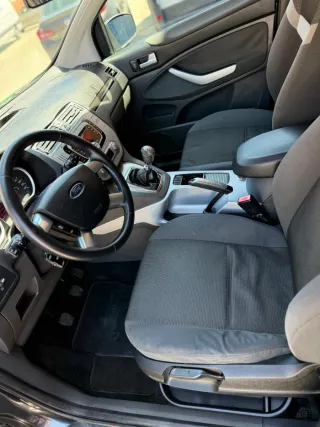 Ford Kuga 2010.170000Km