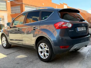 Ford Kuga 2010.170000Km