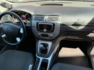 Ford Kuga 2010.170000Km