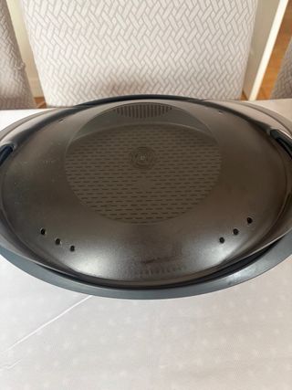 Vaporera Thermomix TM5