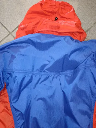 Giacca vintage Jack Wolfskin XL caldissima Top