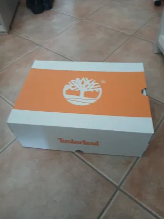 Timberland Greenstride Motion Scarpe Uomo